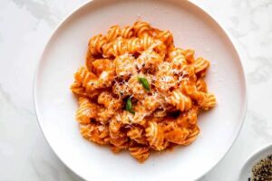 The Best Vodka Sauce Recipe