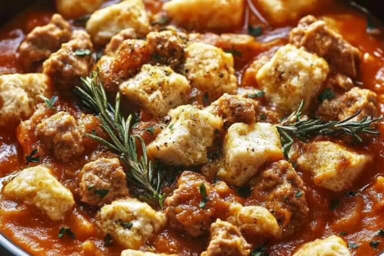 Irresistible Holiday Appetizers Recipe in a Crockpot