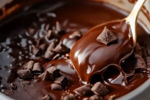 Italian Hot Chocolate Recipe