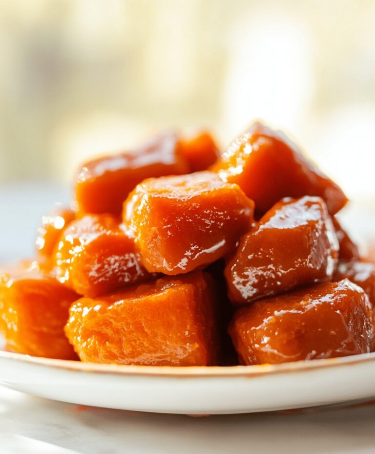 The Best Sweet Potato Casserole Recipe