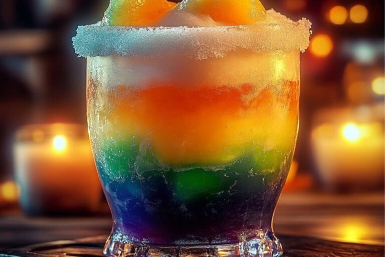 Witches Brew Punch Recipe