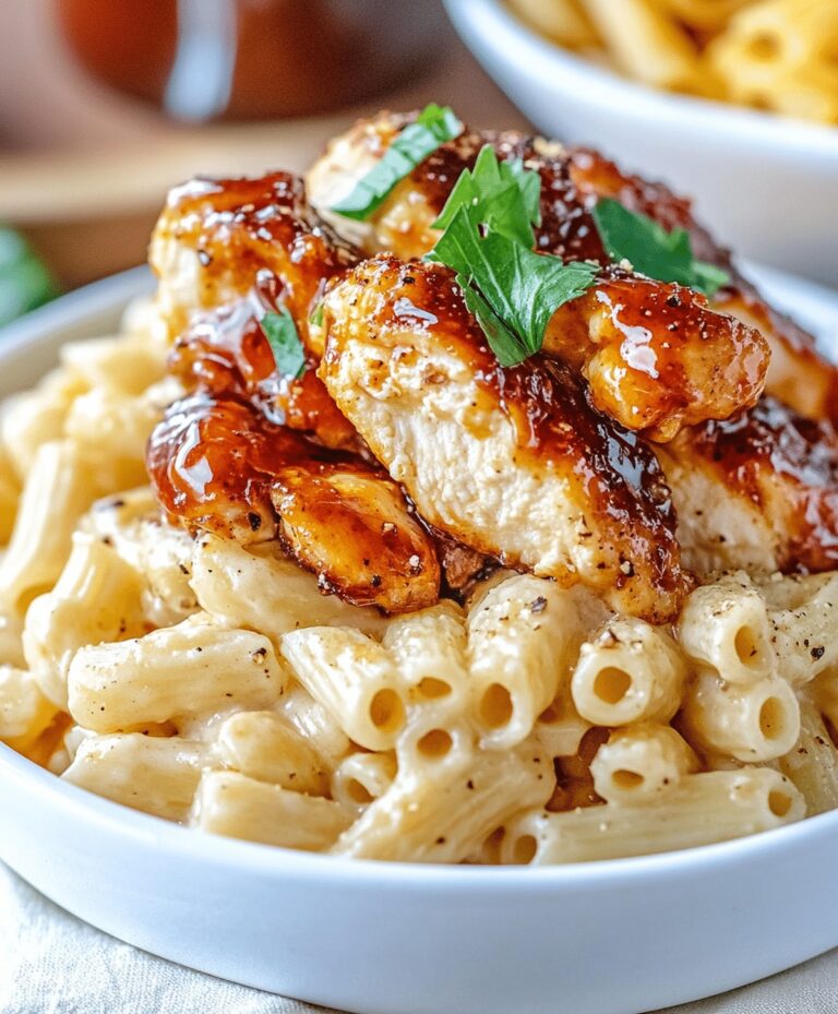 Best Honey Pepper Chicken Panini Pasta Recipe