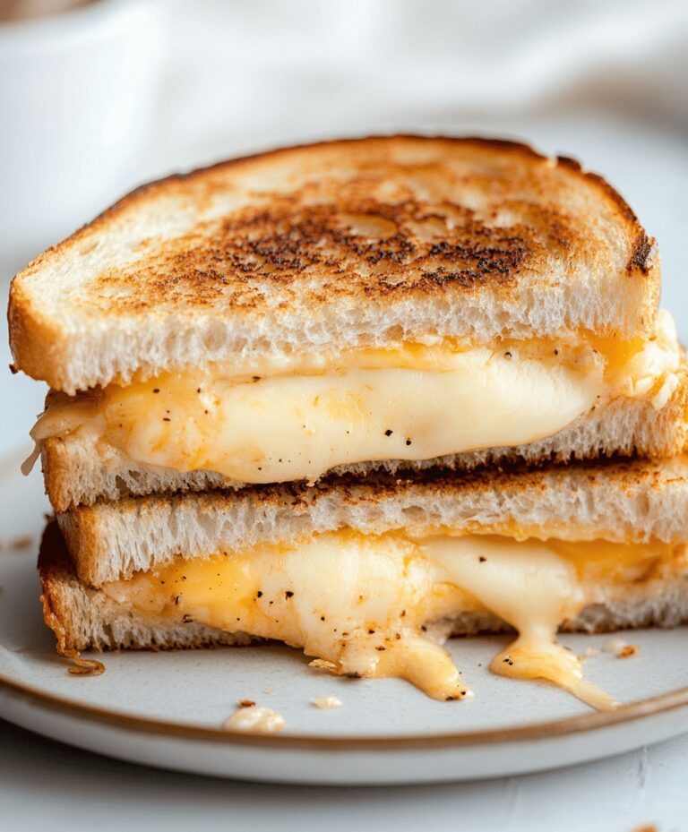 Copycat Starbucks Grilled Cheese Sandwich Recipe