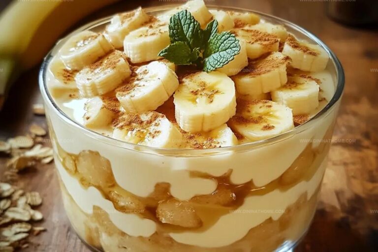 Best Banana Pudding Recipe