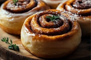 The Best Cinnamon Rolls Recipe