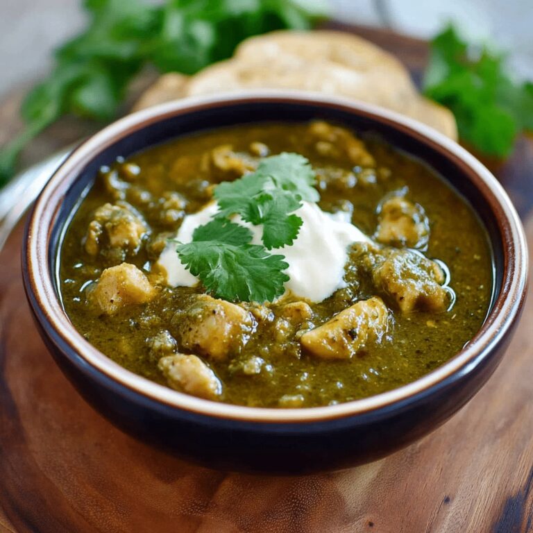 Chili Verde Recipe