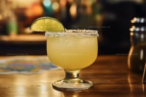 Redneck Margarita Recipe