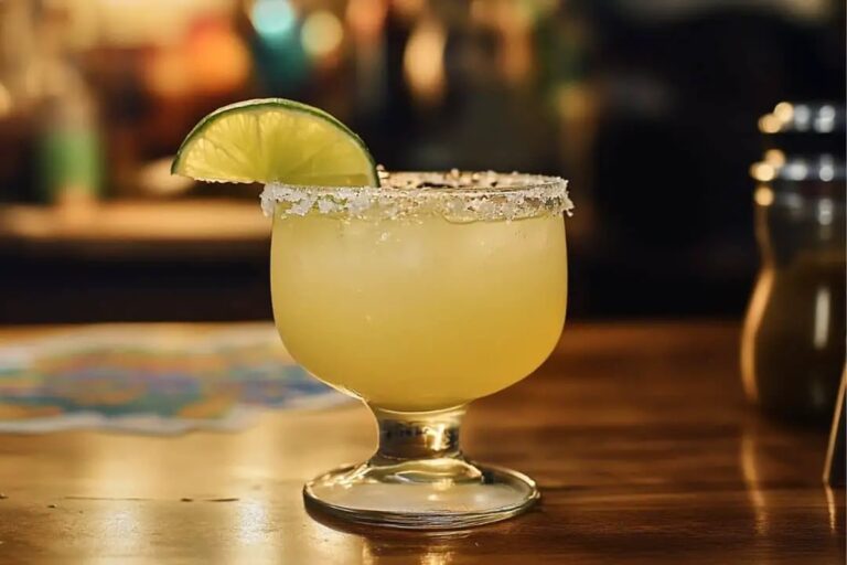 Redneck Margarita Recipe
