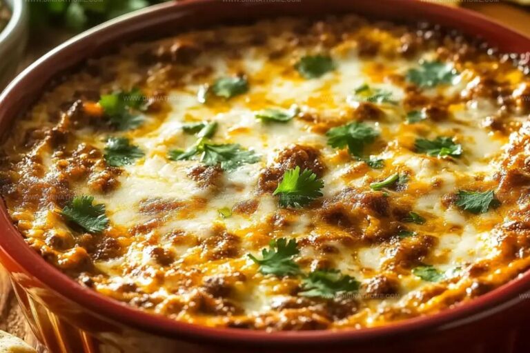 5-Ingredient Football Dip Recipe