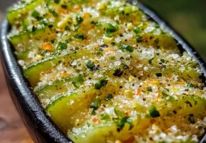 Jalapeno Salt Recipe