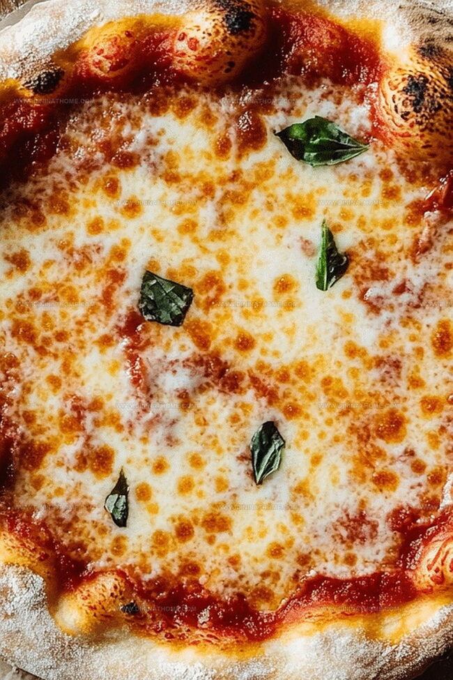 Basic Pizza Dough That’s Soft And Foolproof