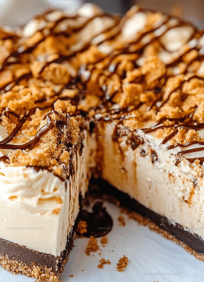 What Makes A Butterfinger Cheesecake Truly Pro