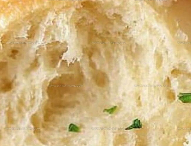 Garlic Rolls Dinner Bake Guide