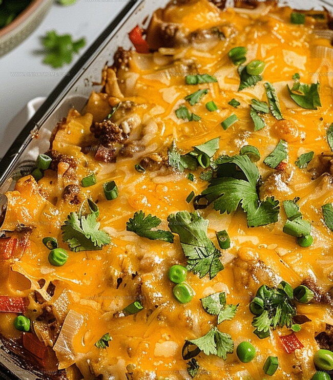 Helpful Ideas for Easy Hobo Casserole