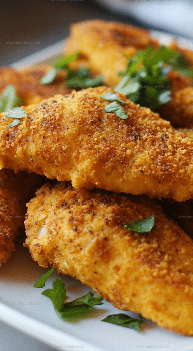 Oven-Fried Chicken With Crispy Skin - Cooking Know-How