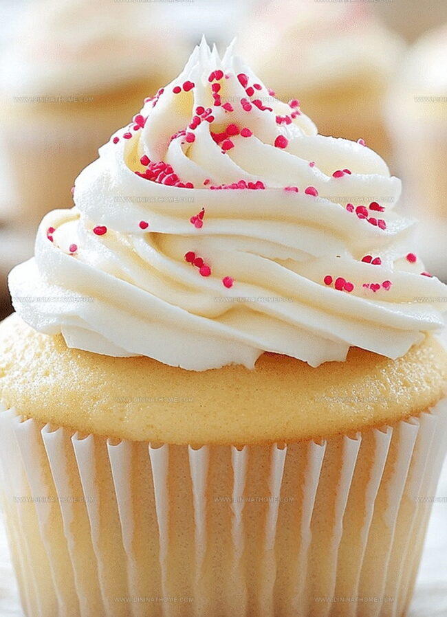 Cupcake Base Success Starts With These Easy Tips