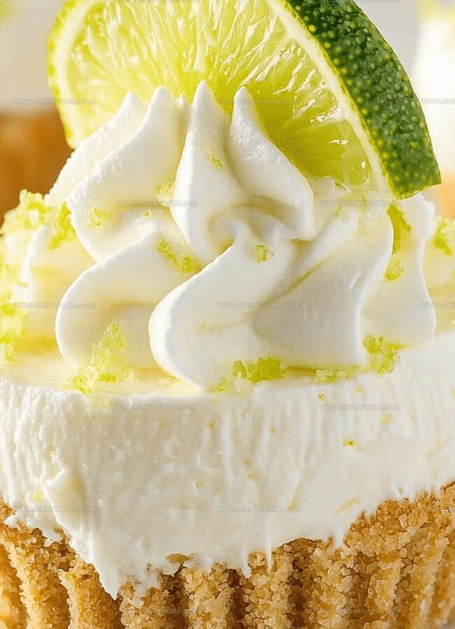 Keep Pina Colada Cheesecake Cold And Creamy