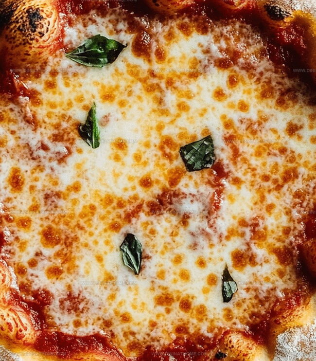 Basic Dough - Pizza Prep Tips