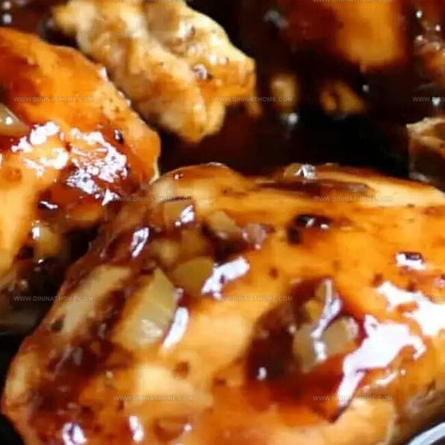 Balsamic Chicken That’s Easy, Flavorful, and Foolproof