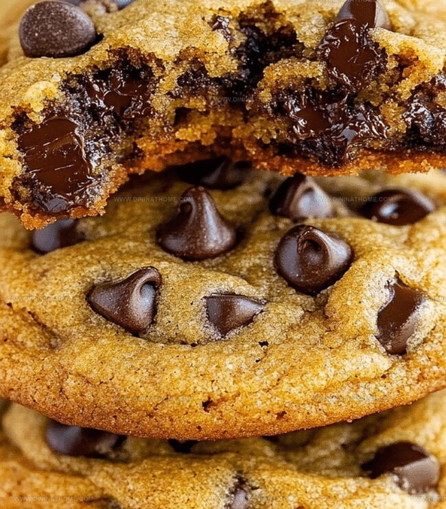Pumpkin Chocolate Chip Cookies Tips