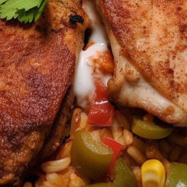 Tex-Mex Pork Chops That Bring Heat and Hearty Flavor