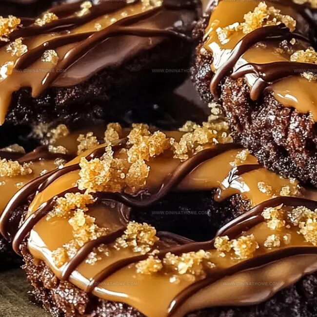 Homemade Samoas That Beat the Boxed Ones