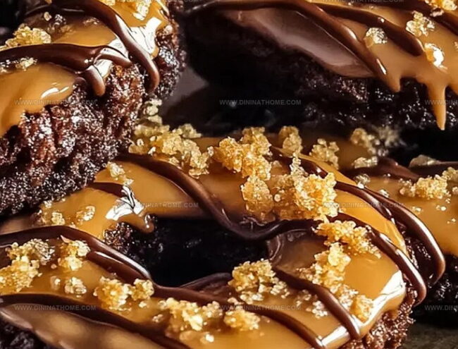 Samoas Cookie Tips You Can Make at Home