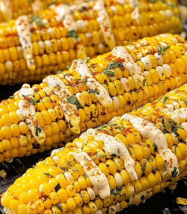 Smart Ideas for Air Fryer Corn On The Cob