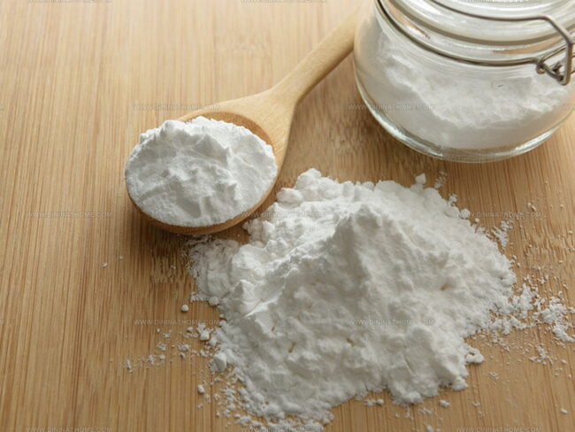 Why Use Tapioca in Pie Fillings?