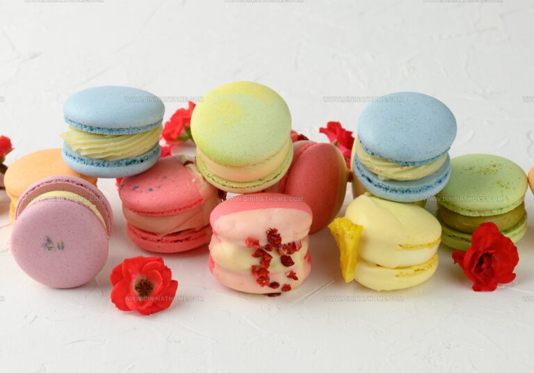 3 Almond Flour Replacements for Perfect Macarons