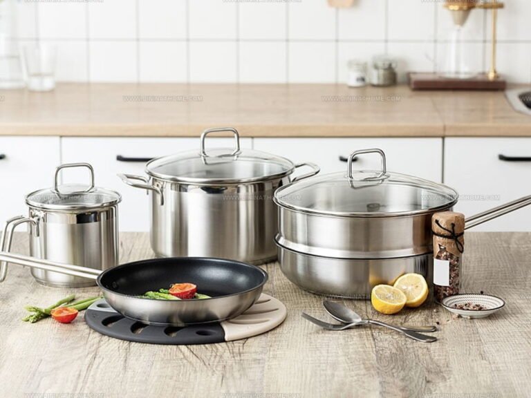 Saucepan or Pot: What’s Right for Your Kitchen?