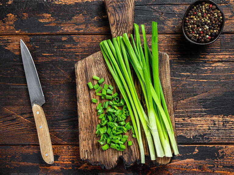 Shallots or Green Onions: Which Flavor Is Right?