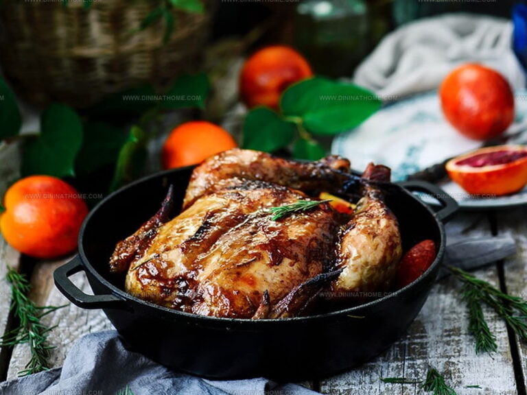 Cornish Hen or Chicken: Spot the Key Differences