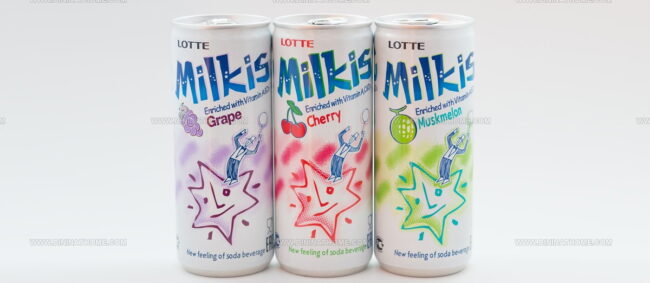 Milkis