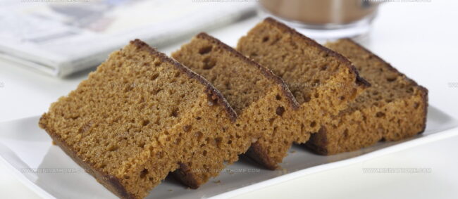 Ontbijtkoek