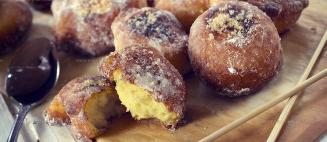 Oliebol