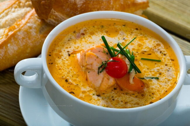 What Types of Freshwater Fish Are Commonly Used in European Cuisine?