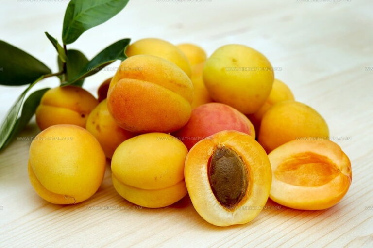 What Do Apricots Taste Like? Sunshine in Your Mouth!