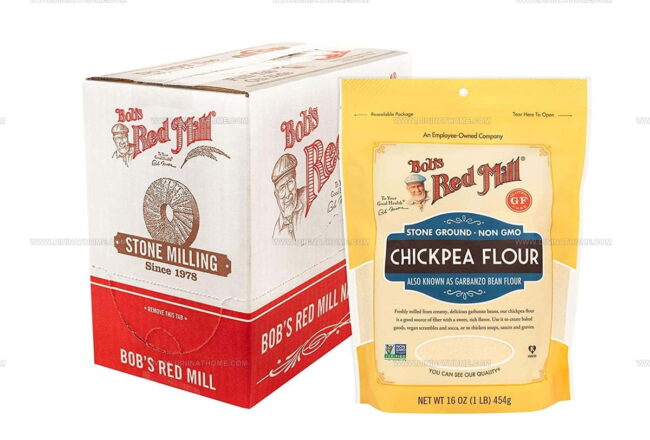 Chickpea Flour