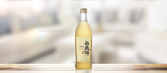 Baekseju