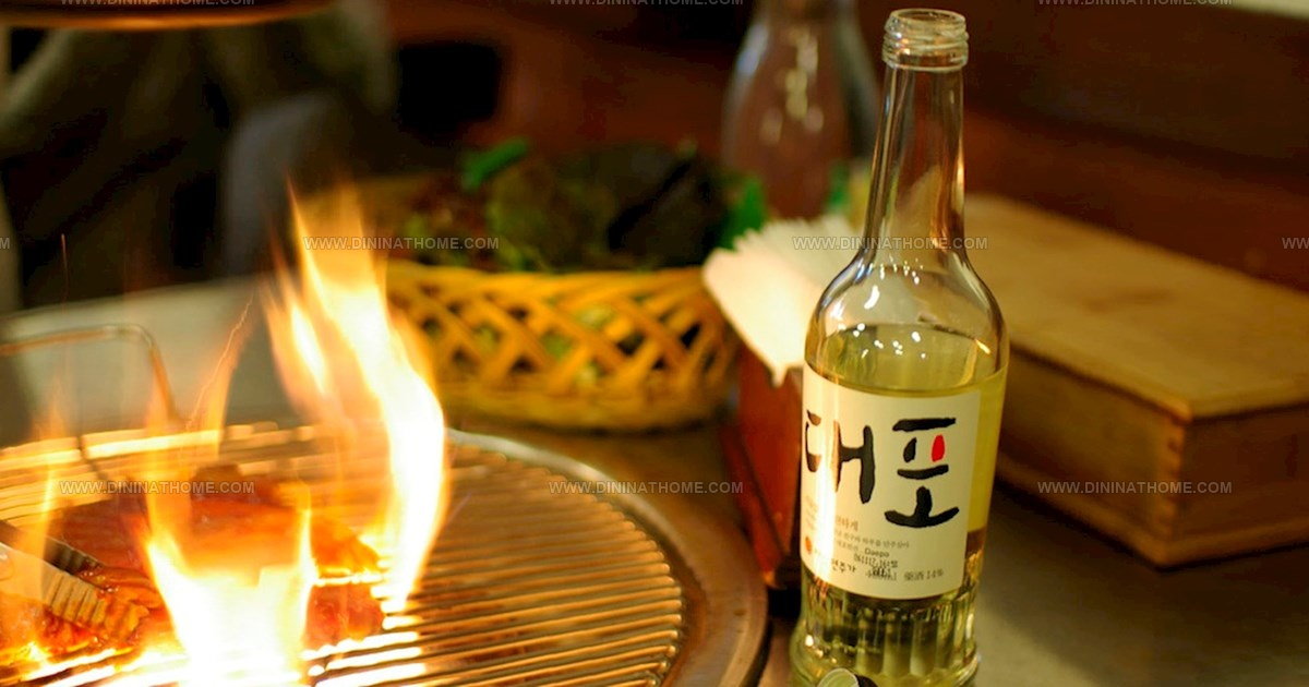 34 Tasty Korean Beverages Everyone Can Sip and Love