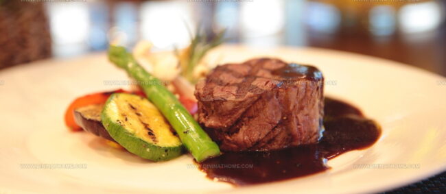 Fillet Steak