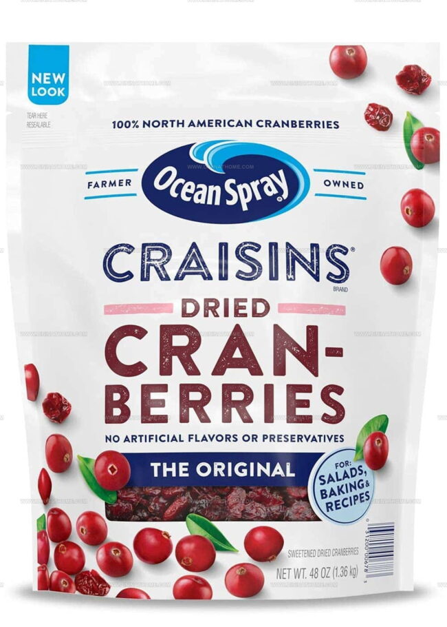 Cranberries