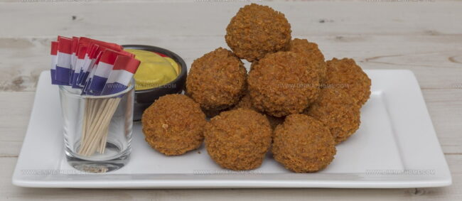 Bitterballen