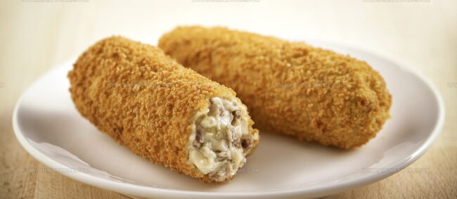 Kroket
