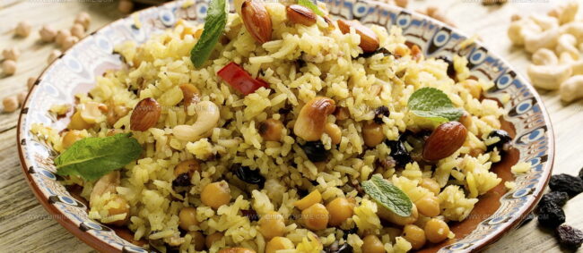 Pulao