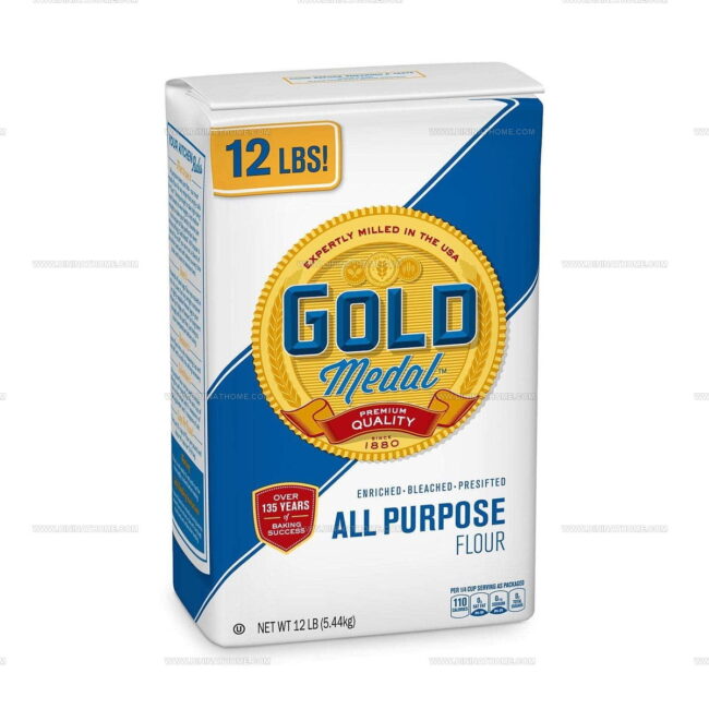 All-Purpose Flour