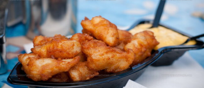 Kibbeling