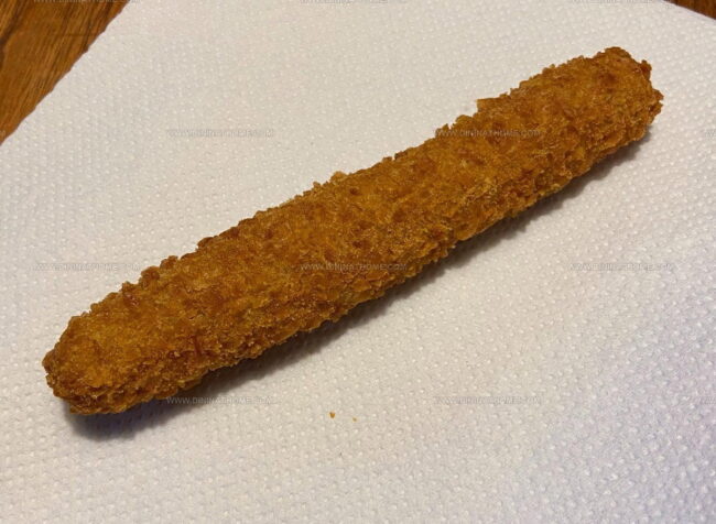 Kipcorn