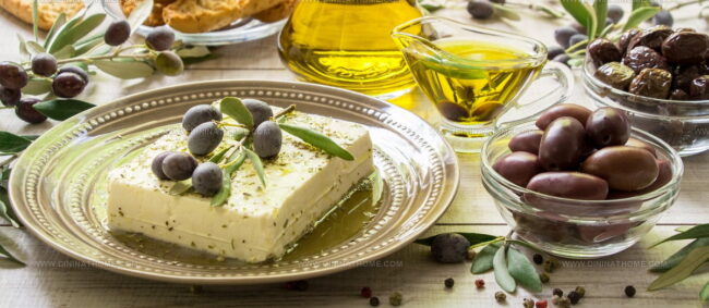 Feta